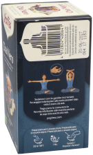 Black Chai 17 Tea Bags