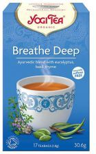 Breathing 17 Bags
