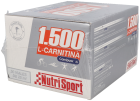 L-carnitine 1500 orange 20 Vials