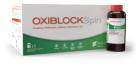 Oxiblock Spin 15 Drinkable Single-Dose Vials