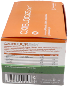 Oxiblock Spin 15 Drinkable Single-Dose Vials