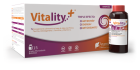 Vitality+ 15 Vials
