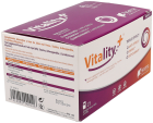 Vitality 10 Drinkable Vial 15 ml