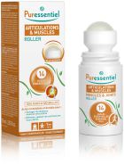 Roller Joints and Muscles with 14 Essential Oils 75 ml