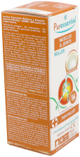 Roller Joints and Muscles with 14 Essential Oils 75 ml