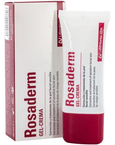 Laboratorios Vi&ntilde;as Gel Cream 30 ml