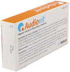Audiovit 30 Capsules