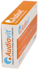 Audiovit 30 Capsules