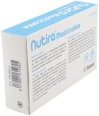 Nutira Lactase 4500Fcc 28 Chewable Tablets