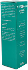 Tar Antiseborrheic and Anti-dandruff Shampoo