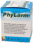 Phylarm Ophthalmic Solution 16 Single Dose