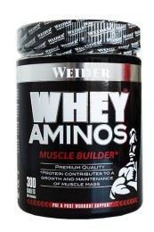 Whey Aminos 300 tablets