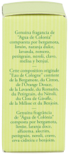 1714 Eau de Cologne