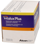 Vitalux Plus Capsules
