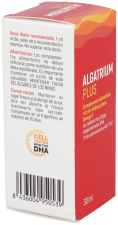 Algatrium Plus Liquid