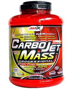 Carbojet Mass Professional Forest Fruits