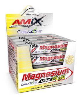 Magnesium Liquid Plus 1 piece 25ml