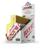 Rock&#39;S Gel Without Caffeine 20 x 32 gr