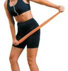 Training Band 15 cm x 1.5 m