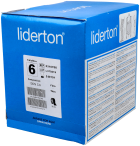 Liderton Tubular Extendable 20 Meters