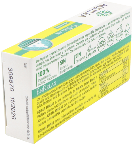 EnRelax Capsules