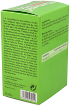 Humamil Glucomannan 100 Capsules 750 mg