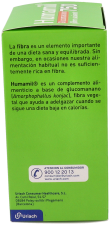 Humamil Glucomannan 100 Capsules 750 mg