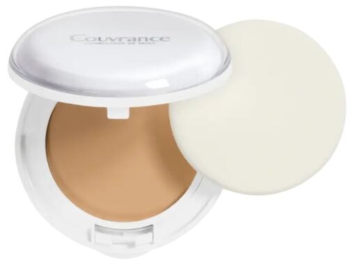 Couvrance Compac Oil-Free Cream F-30