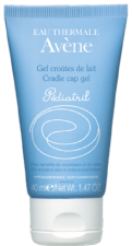 Gel Lactea Pediatril Crust