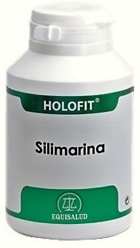 Holofit Silymarin Capsules