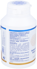 Holoram Vision Capsules