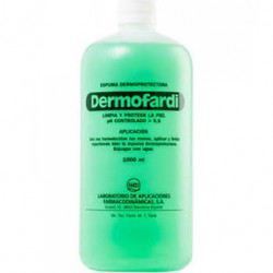 Dermofardi Dermal Foam