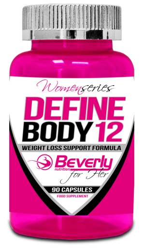 Define Body 12 90 Units