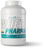 Whey Pharma Vanilla 908 gr