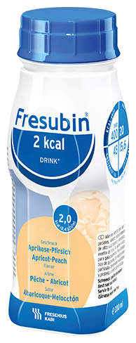 Fresubin 2 Kcal 200 ml 24 Units