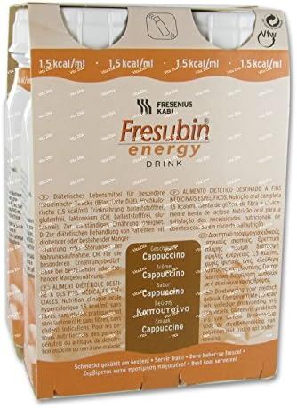 Fresubin Energy 200 ml 24 Units