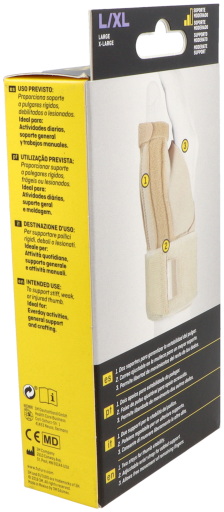 Thumb Stabilizer