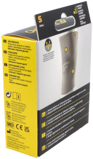 Comfort Lift knee