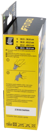 Comfort Lift knee