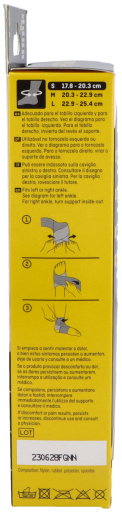 Ankle S