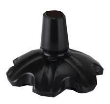 Garcia 1880 Rubber Base Contera Ancha