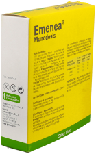 Emenea Monodosis 20 Envelopes