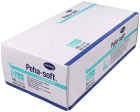 Latex Glove 100 Units Powder-Free
