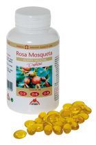 Rosehip Vegetable Oil 100 pearls