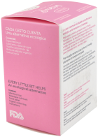 Iriscup Menstrual Cup 1 Unit