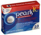 Pearls Ic Intensive Formula 10 Capsules