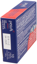Pearls Ic Intensive Formula 10 Capsules