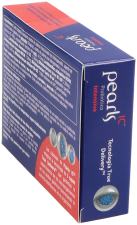Pearls Ic Intensive Formula 10 Capsules
