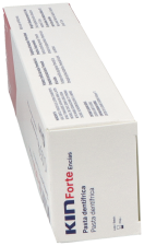 Forte toothpaste