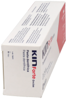 Forte toothpaste